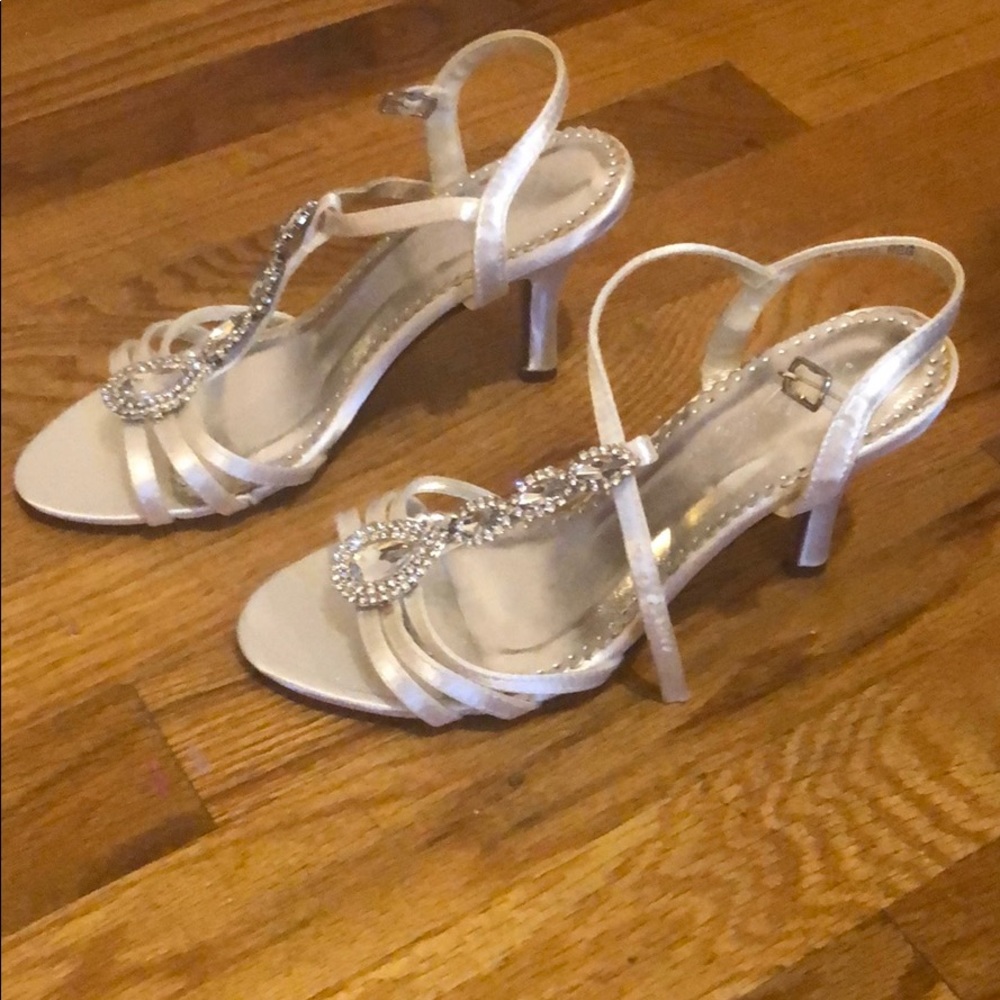 Kids fancy shoes